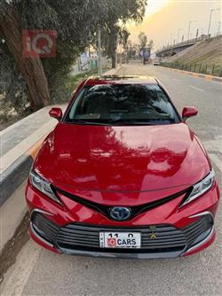 تويوتا كامري